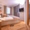 Apartment Chesa Polaschin 4 - Silvaplana by Interhome