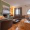 Apartment Chesa Polaschin 4 - Silvaplana by Interhome