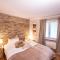 Apartment Chesa Polaschin 4 - Silvaplana by Interhome