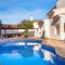 Holiday Home Johlim by Interhome