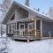 Holiday Home Aslakin helmi a by Interhome - Pyhätunturi