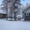 Holiday Home Aslakin helmi a by Interhome - Пухатунтури