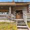 Holiday Home Joikupirtti b by Interhome - Pyhätunturi