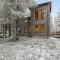 Holiday Home Pyhä-kohu by Interhome - Pyhätunturi