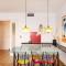 Apartment Geminis by Interhome
