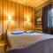 Holiday Home Kultatunturi by Interhome