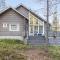 Holiday Home Otso by Interhome - Pyhätunturi