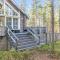 Holiday Home Otso by Interhome - Pyhätunturi