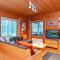 Holiday Home Pikku pyhis by Interhome - Pyhätunturi