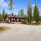 Holiday Home Isokuru 3 by Interhome - Pyhätunturi