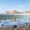 Apartment Les terrasses de la Plage-5 by Interhome