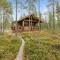 Holiday Home Pyhäpaikka 2 by Interhome - Pyhätunturi