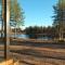 Holiday Home Jolmalompolo by Interhome - Raanujärvi