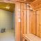 Holiday Home Kiimaselän hovi- kurkela by Interhome