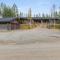 Holiday Home Kiimaselän hovi- kurkela by Interhome