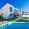 Holiday Home Villa Pura Vida by Interhome - Savudrija