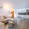 Apartment Giulia-1 by Interhome