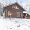 Holiday Home Pyhänkarhu 1 by Interhome - Pyhätunturi