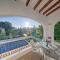Holiday Home Villa Carmen by Interhome