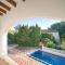 Holiday Home Villa Carmen by Interhome