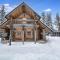 Holiday Home Lomaperä by Interhome
