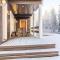 Holiday Home Pyhän kauneus by Interhome - Pyhätunturi