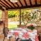 Holiday Home Casa Graziani-8 by Interhome