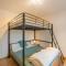 Apartment Clair de Dune-2 by Interhome