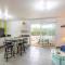 Apartment Clair de Dune-2 by Interhome
