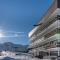 Studio Les Pistes - Lavachet-4 by Interhome