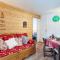 Apartment Soyouz Vanguard-96 by Interhome