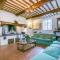 Holiday Home Fattoria Scaletta - Girasole by Interhome