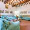 Holiday Home Fattoria Scaletta - Girasole by Interhome