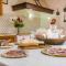 Holiday Home Fattoria Scaletta - Girasole by Interhome