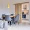 Apartment Flores by Interhome