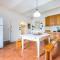 Holiday Home Fattoria Scaletta - Girasole by Interhome