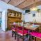 Holiday Home Fattoria Scaletta - Girasole by Interhome