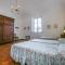 Holiday Home Fattoria Scaletta - Girasole by Interhome