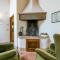 Holiday Home Fattoria Scaletta - Girasole by Interhome