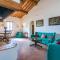 Holiday Home Fattoria Scaletta - Girasole by Interhome