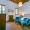 Holiday Home Fattoria Scaletta - Girasole by Interhome