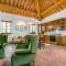 Holiday Home Fattoria Scaletta - Girasole by Interhome