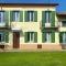 Holiday Home Magna Fina by Interhome