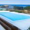 Apartment Le verande Bilo con Piscina by Interhome