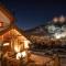 Luxury chalet Léli
