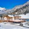 Hotel Bergblick 5 Sterne