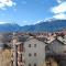 Pirin Sunrise
