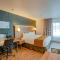Quality Suites