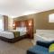 Comfort Inn & Suites - near Robins Air Force Base Main Gate