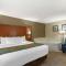 Comfort Inn & Suites - near Robins Air Force Base Main Gate - Warner Robins